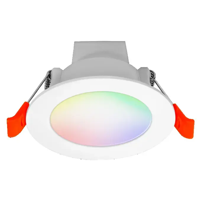 Встраиваемый светильник Osram SMART+ Matter Recess 8 Вт Photo 3