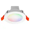 Встраиваемый светильник Osram SMART+ Matter Recess 8 Вт Photo 3