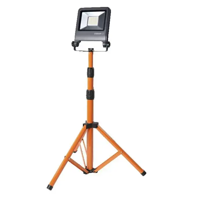 Светодиодный прожектор на штативе Osram 50Вт 5000лм Photo 2