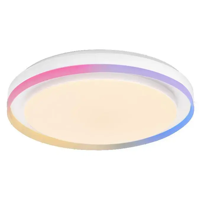 Подвесной светильник Osram WiFi 38Вт 1050лм RGBTW 50см Photo 2