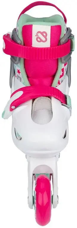 Nijdam Sk8 Star Adjustable Roller Skates Photo 2