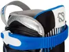 Nijdam Go Crossing Inline Skates, Blue/Black, 33-36 Photo 3