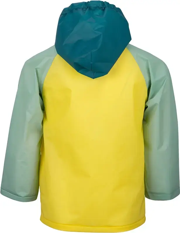 Ralka Poppy Raincoat, size 110 Photo 2