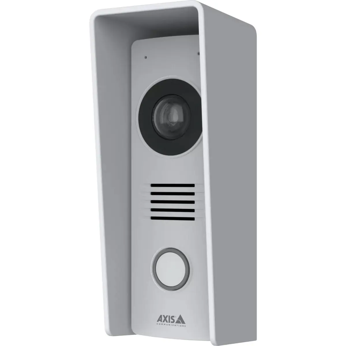 AXIS 03193-001 Protection Cover for Intercom Photo 3