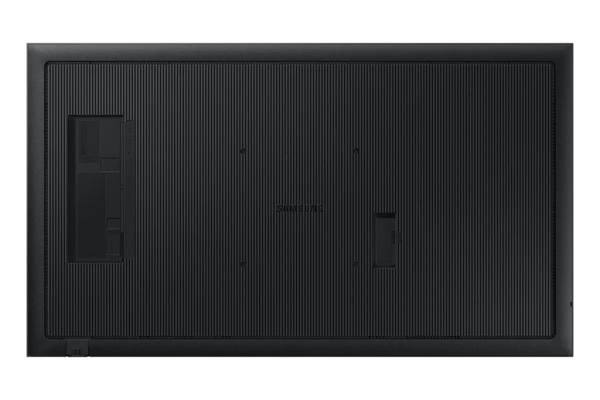 Samsung QB43C-N 43 collu 4K digitālo izkārtņu displejs Photo 2