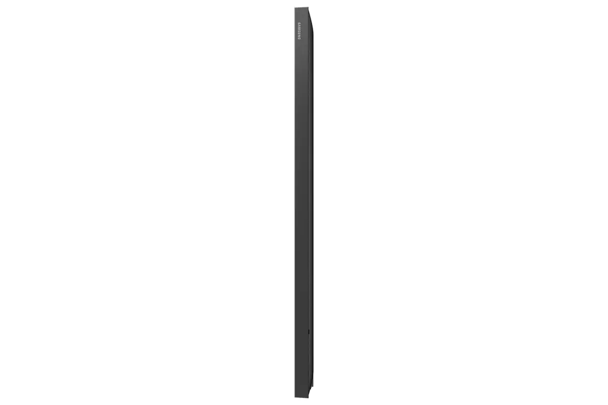 Samsung QB43C-N 43 collu 4K digitālo izkārtņu displejs Photo 3