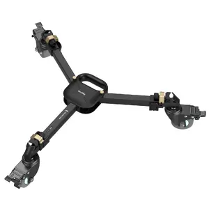 SmallRig 5020 Quick-Lock Heavy Duty Tripod Dolly