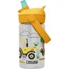 Детская бутылка CamelBak Thrive Flip Straw 400 мл Photo 2