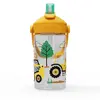Детская бутылка CamelBak Thrive Flip Straw 400 мл Photo 3