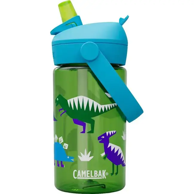 Детская бутылка CamelBak Thrive Flip Straw Kids 400 мл Photo 2
