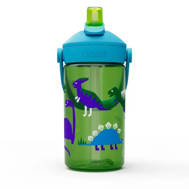 Детская бутылка CamelBak Thrive Flip Straw Kids 400 мл Photo 3