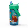 Детская бутылка CamelBak Thrive Flip Straw Kids 400 мл Photo 2