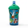 Детская бутылка CamelBak Thrive Flip Straw Kids 400 мл Photo 3