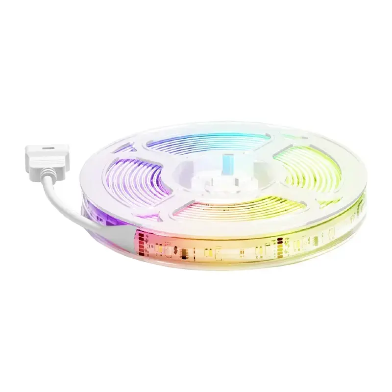 SwitchBot Smart LED Strip Light RGBICWW Photo 2