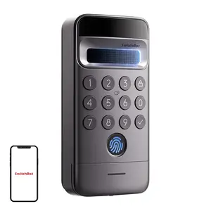 Клавиатура Switchbot для Keypad Vision Pro