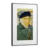 Цифровая фоторамка SwitchBot AI Art Frame 31.5 дюйма Photo 2