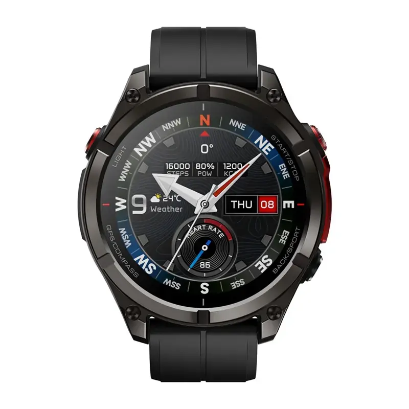 Умные часы Zeblaze Stratos 4 Pro Photo 3