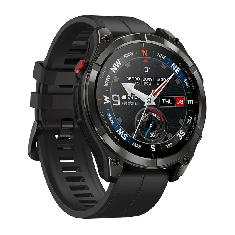 Умные часы Zeblaze Stratos 4 Pro Photo 4