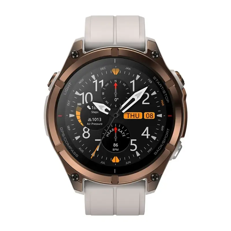 Умные часы Zeblaze Stratos 4 Pro Photo 3