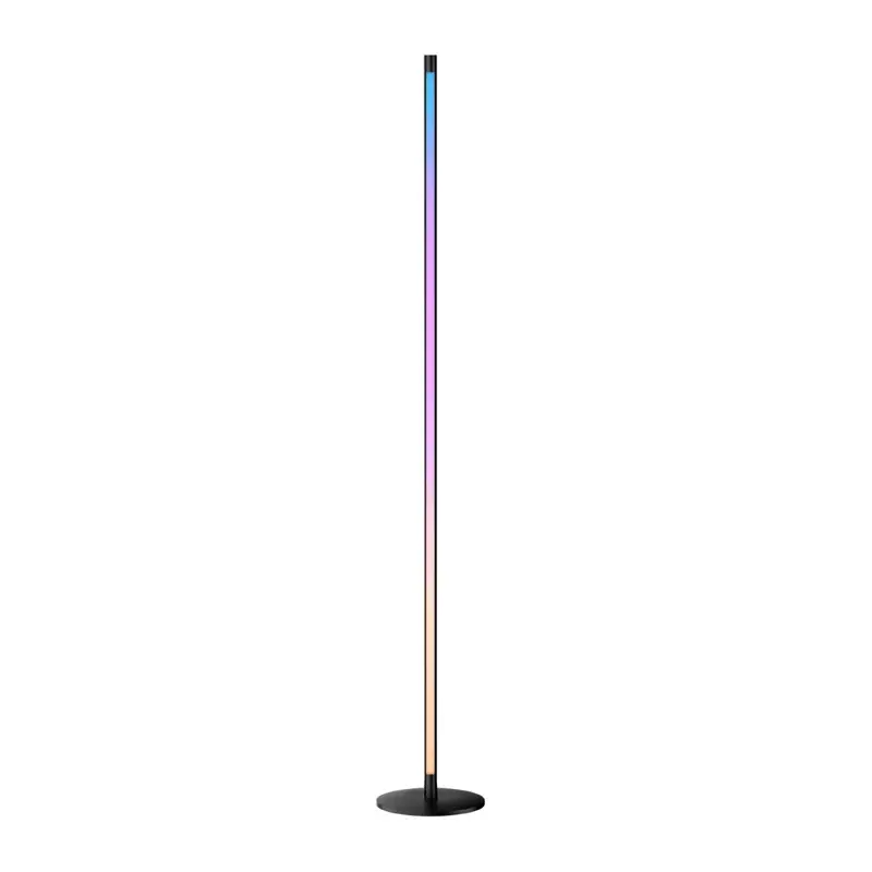 SwitchBot Floor Lamp RGBICWW Smart LED Lamp Photo 3