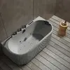 Спа-ванна с гидромассажем AMUE AMUE-A005G Photo 3