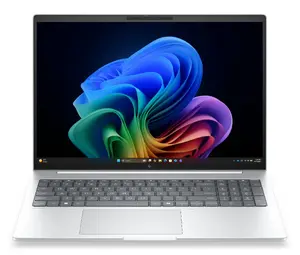 Klēpjdators HP EliteBook 8 G2a AMD Ryzen AI 5 435 16" WUXGA 16GB DDR5-SDRAM 512GB SSD Windows 11 Pro Sudraba