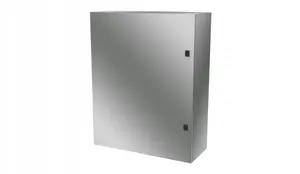 Sabaj StBox 10.8.3,2 Stainless Steel Enclosure IP65