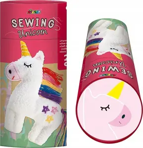 Russell Hobbs Unicorn Sewing Kit for Dolls