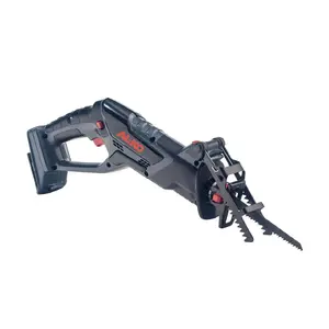AL-KO PS 1815 Cordless Pruning Saw 18 V, 15 cm Cutting Capacity