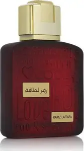 Lattafa LATTAFA Ramz Gold EDP spray 30ml