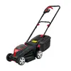 AL-KO 113901 Battery Push Lawn Mower Photo 2