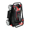 AL-KO 113901 Battery Push Lawn Mower Photo 3