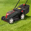 AL-KO 113901 Battery Push Lawn Mower Photo 6