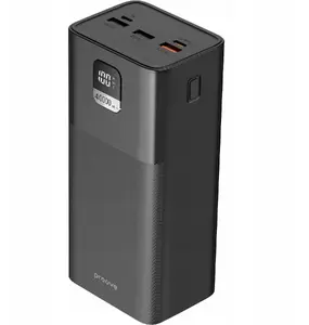 Proove Giant Lite Power Bank 40000mAh 22.5W with 3x USB-A and 1x USB-C Ports