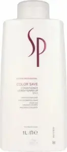 System Professional Color Save šampūns krāsas aizsardzībai 1000 ml