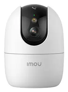 IP-камера видеонаблюдения IMOU Ranger 2 Pro 4K для помещений проводная и беспроводная 3840 x 2160 пикселей белая