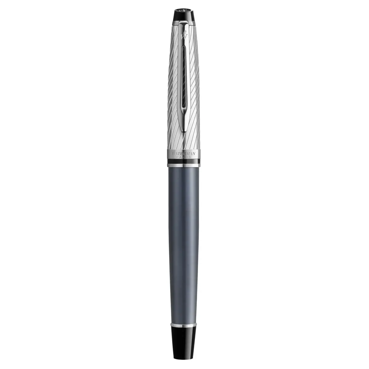Waterman Expert Deluxe Rollerball Pen Photo 2