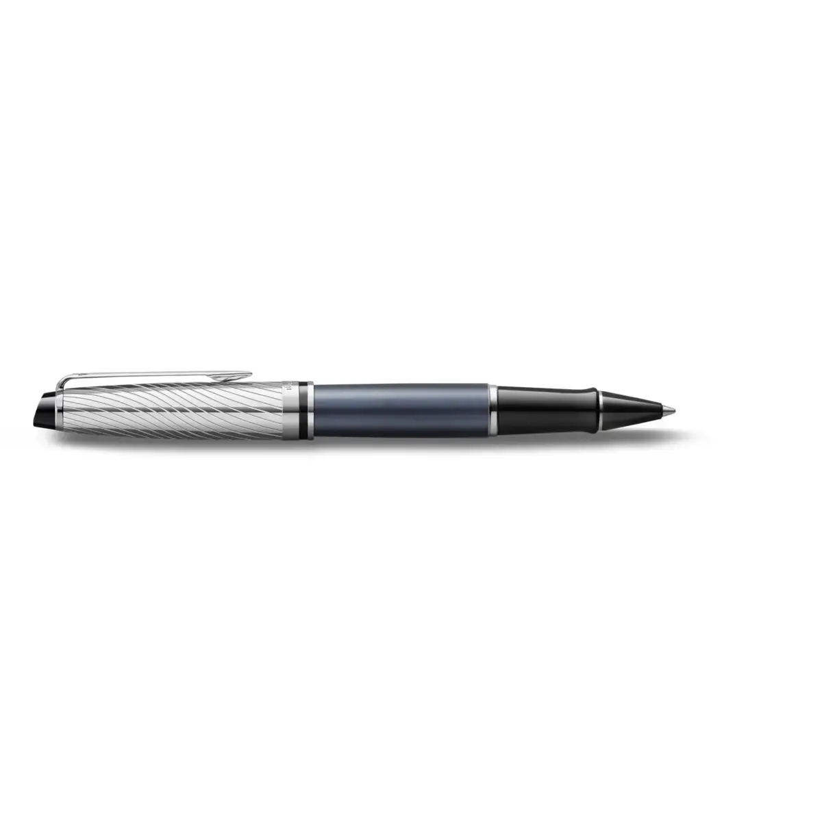 Waterman Expert Deluxe Rollerball Pen Photo 5