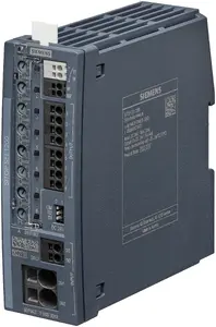 Siemens SITOP SEL1200 6EP4437-7FB00-3DX0 Selective Module 24V DC 8x5A