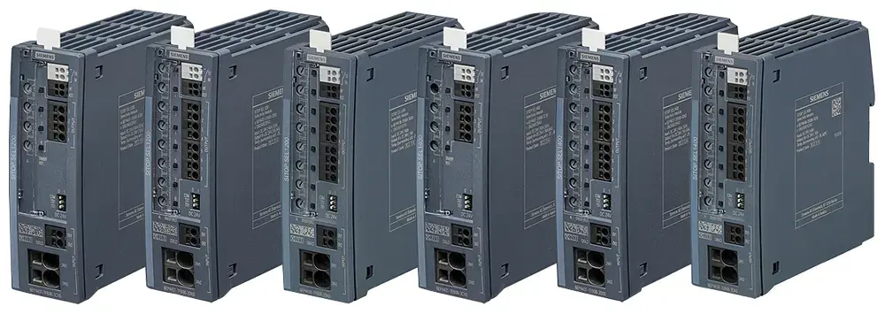 Siemens SITOP SEL1200 6EP4437-7FB00-3DX0 Selective Module Photo 3