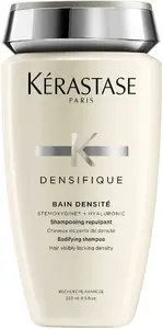 Kerastase Densifique Bain Densite Bodifying Shampoo with Hyaluronic Acid 250ml