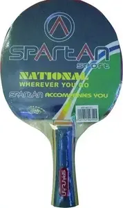 SPARTAN Easy Table Tennis Racket
