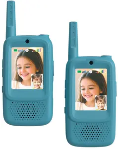 Yashica MINILENS Video Walkie-Talkie