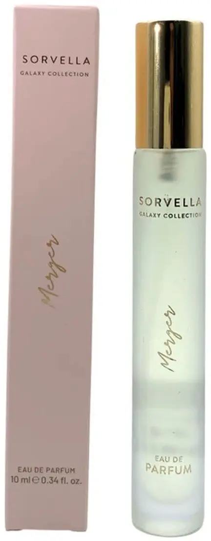 SORVELLA Galaxy Collection Merger parfimērijas ūdens