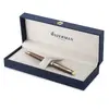 Шариковая ручка Waterman Hémisphère - красно-золотая Photo 3