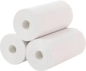 Yashica MINILENS Premium Thermal Paper for Instant Cameras
