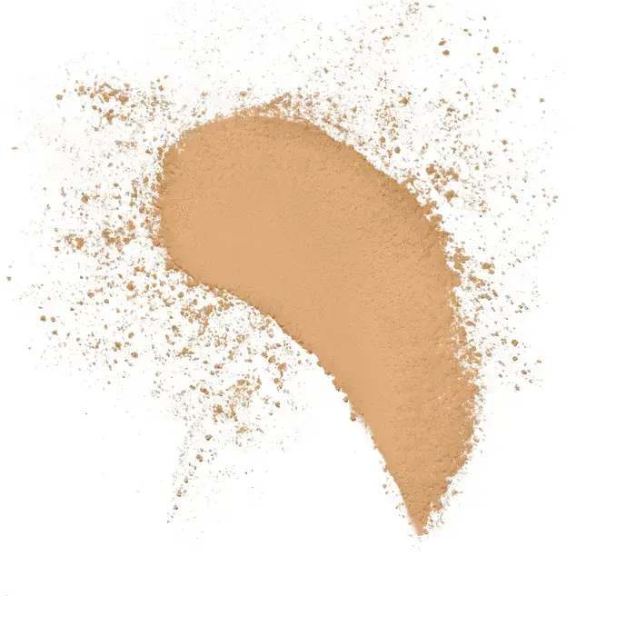Guerlain Parure Gold Skin Diamond Micro-Powder 04 Foncé / Deep Photo 3