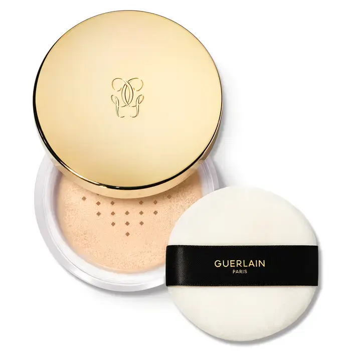 Guerlain Parure Gold Skin Diamond Micro-Powder 03 Moyen / Medium Photo 2