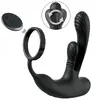 Analfantasy Ass-Gasm IntiMotion Anal Vibrator Photo 2