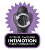 Analfantasy Ass-Gasm IntiMotion Anal Vibrator Photo 3